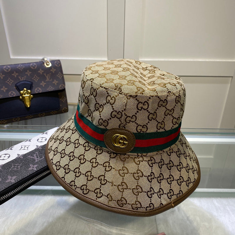 COZY BAGS - Guki Hats & Caps - 068