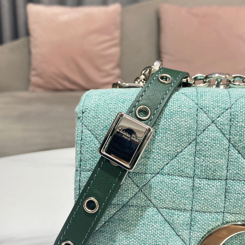 COZY - DOR Bags - 047