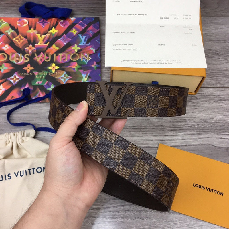 JB - LOV Belts - 247