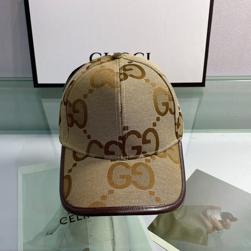 COZY BAGS - Guki Hats & Caps - 072