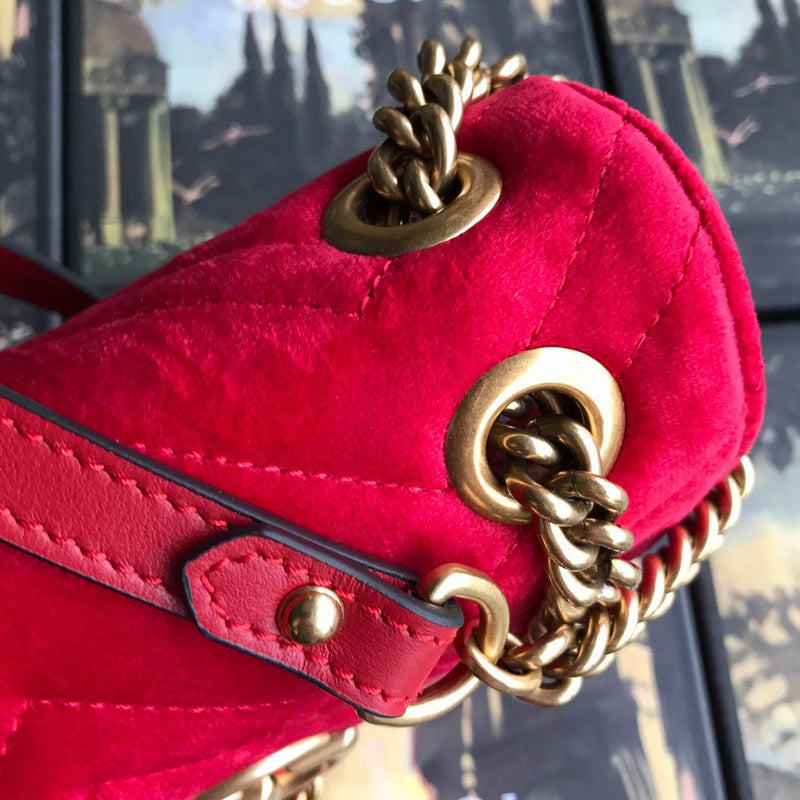 COZY - Guki Lady Bags - 1222