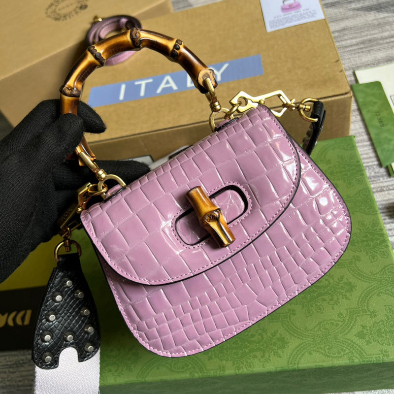 JB - Guki Lady Bags - 691