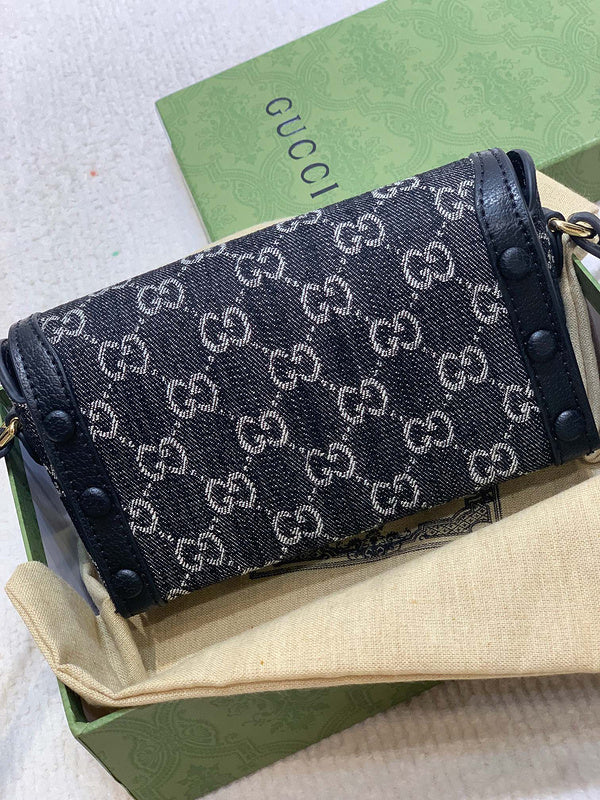 COZY BAGS - GUKI Bags - 903