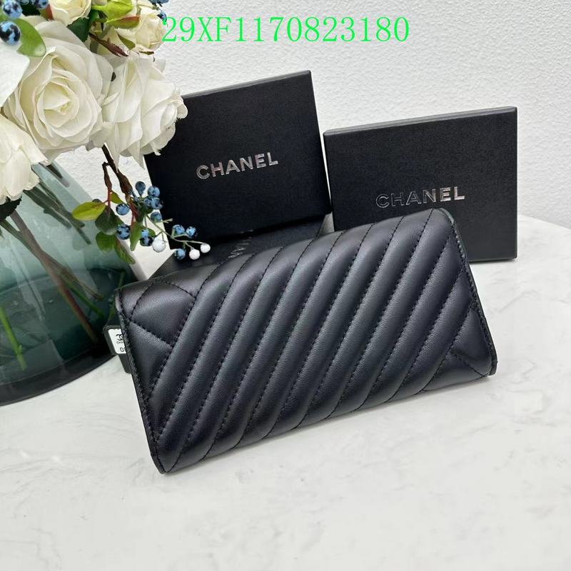 COZY BAGS - CHL Wallet - 012
