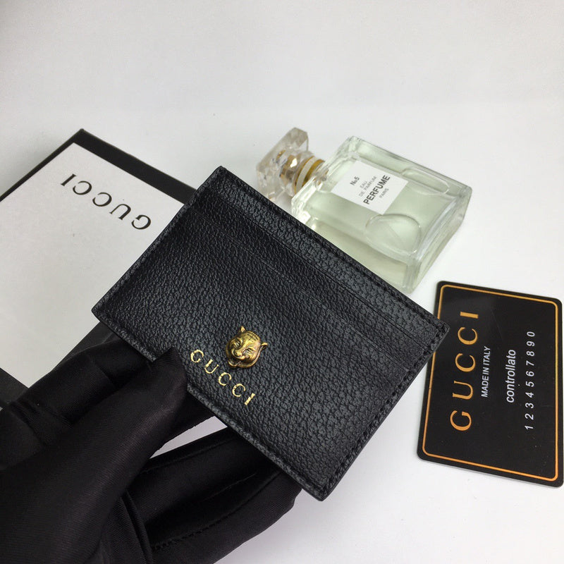 Cozy Bags - GUKI Men Wallets - 111
