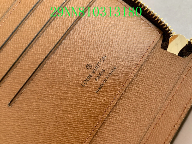 COZY BAGS - LOV Wallet - 660
