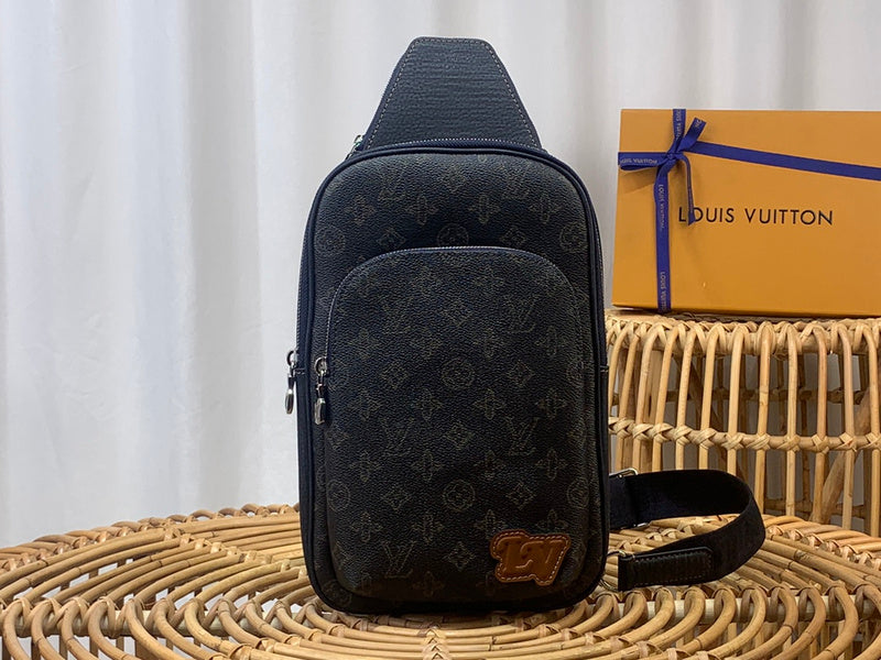 COZY BAGS - LOV Men Bags - 107