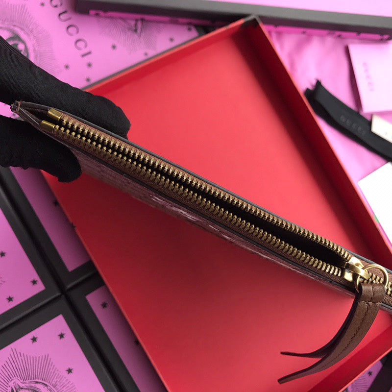 COZY BAGS - Guki Wallet - 698