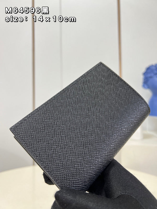 COZY - LOV Wallets - 389