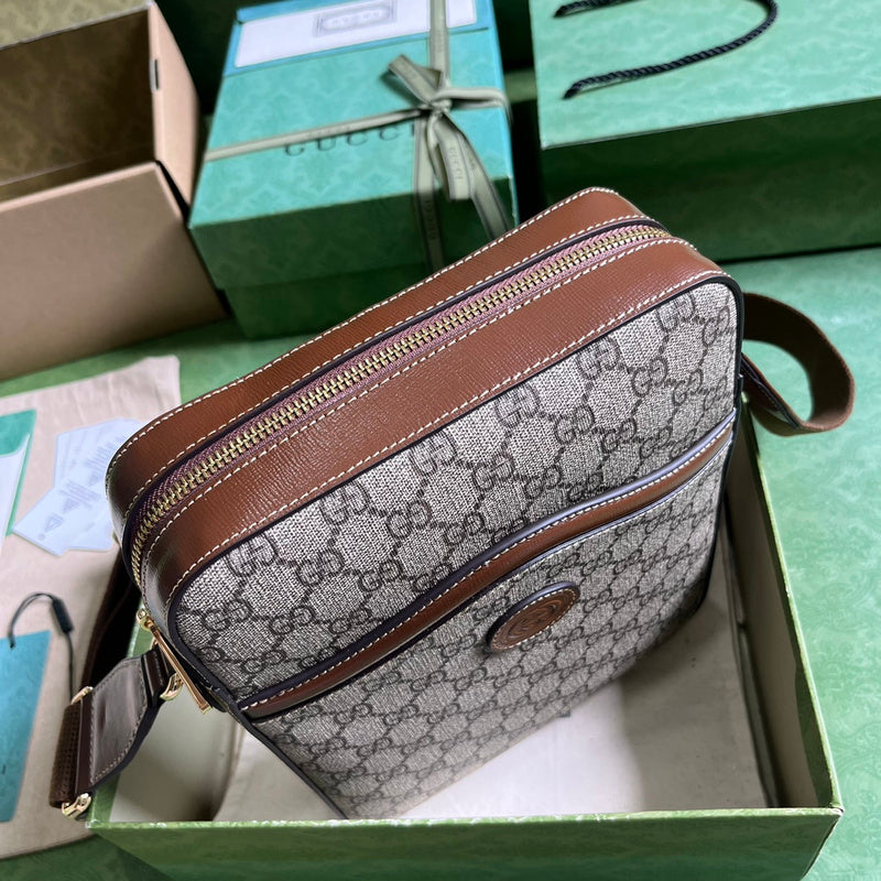 Cozy Bags - GUKI Women Shoulders Bags - 078