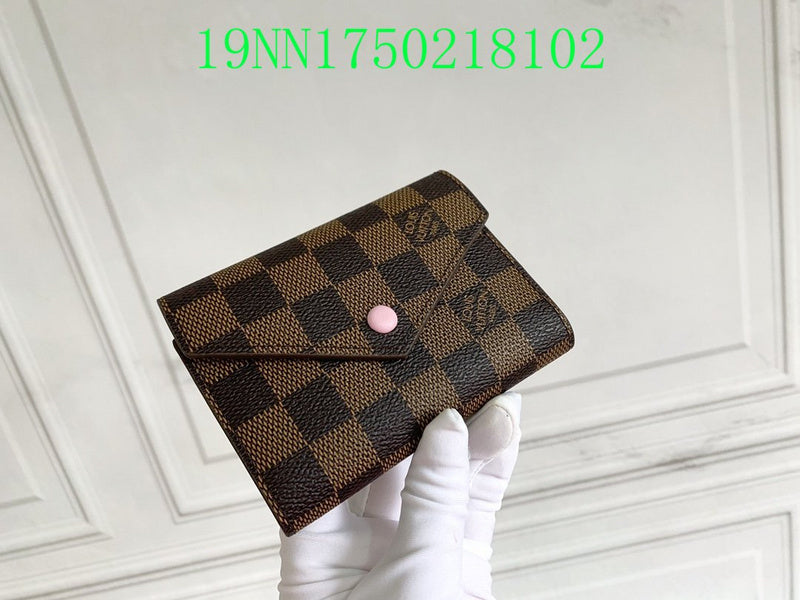 COZY BAGS - CHL Wallet - 222