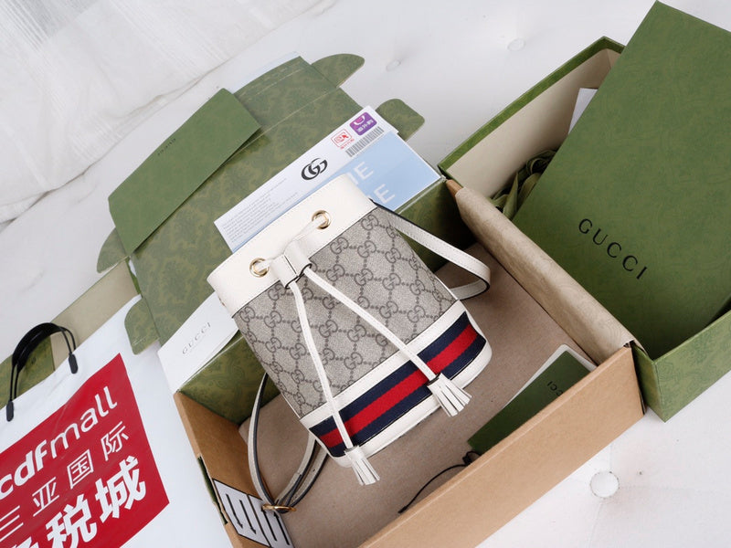 COZY BAGS - GUKI Women Bags - 1214