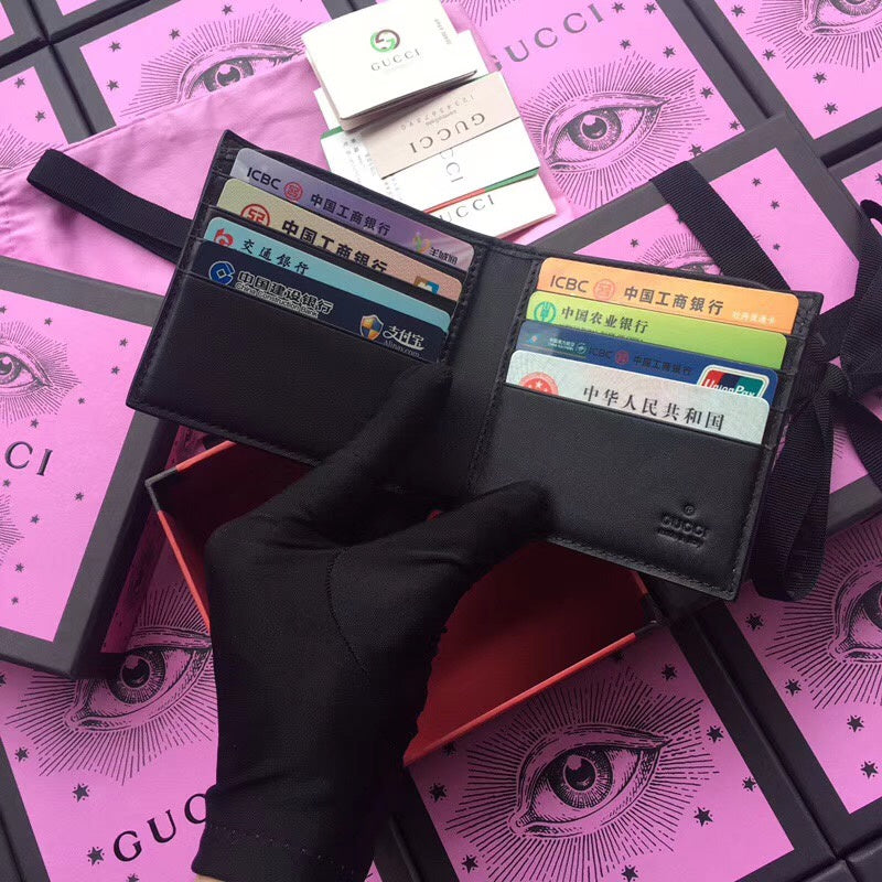 COZY BAGS - Guki Wallet - 552