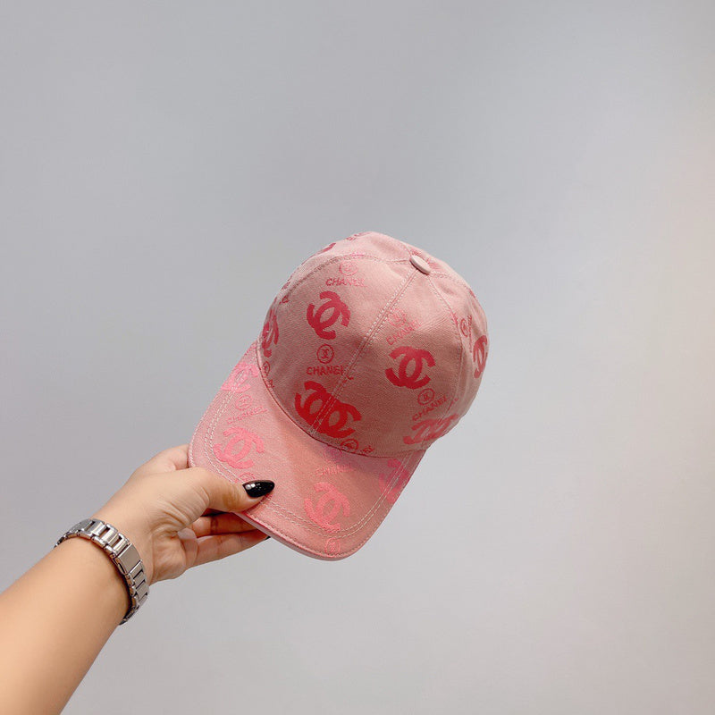 COZY BAGS - CHL Hats & Caps - 009