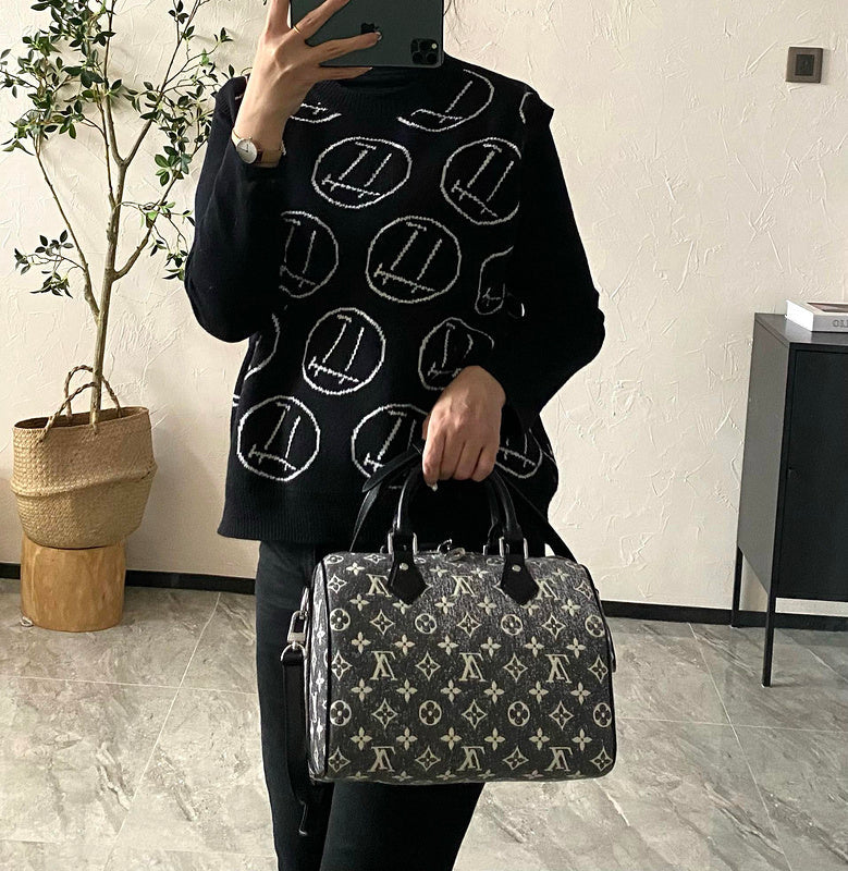 COZY BAGS - LOV Bags - 1257