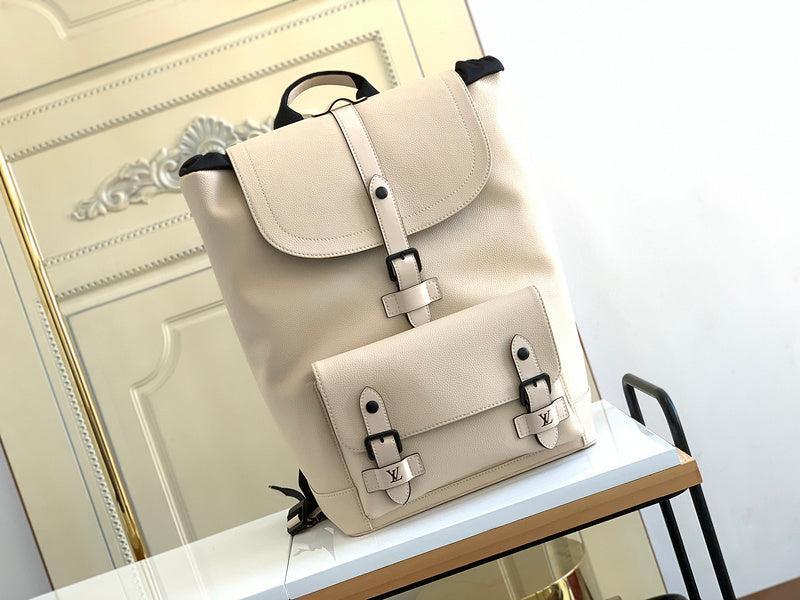 COZY - LOV Backpacks - 122