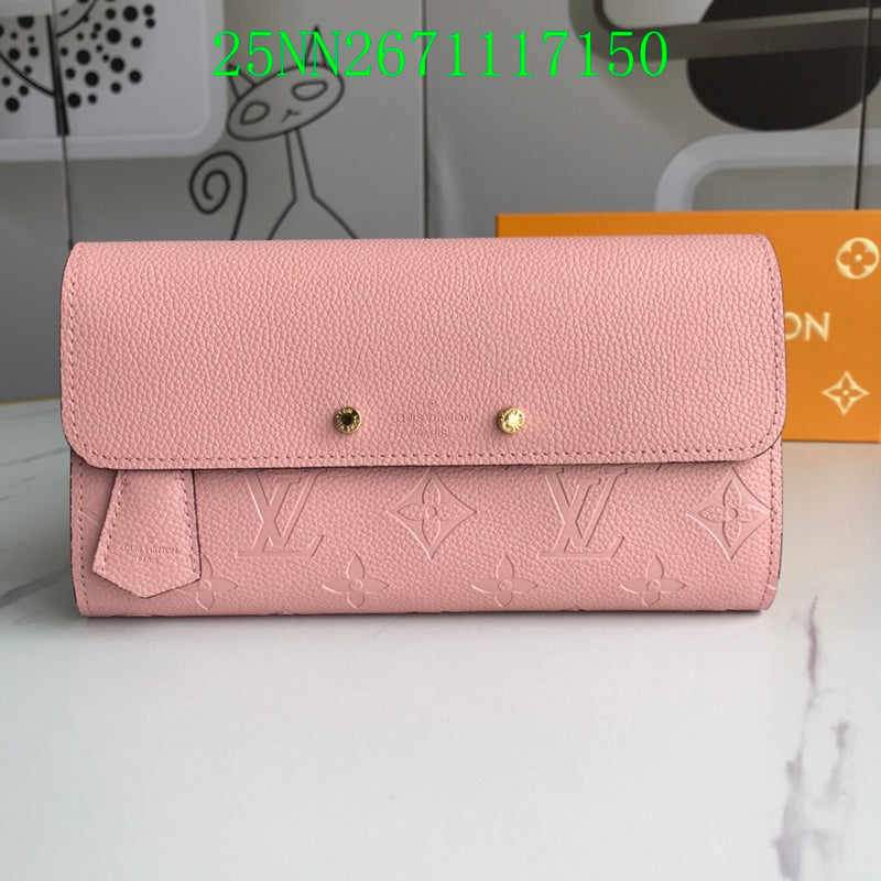 COZY BAGS - LOV Wallet - 877