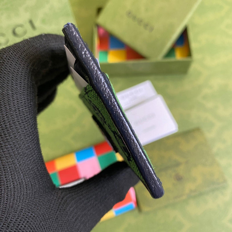 Cozy Bags - GUKI Women Wallets - 174