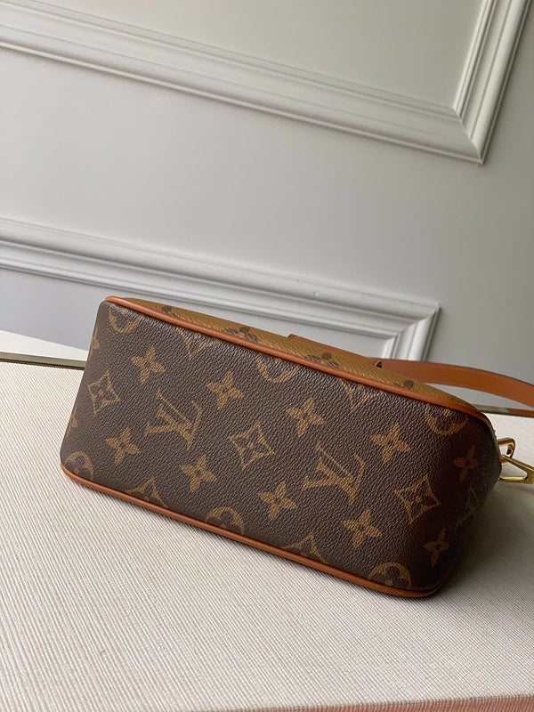 COZY - LV Bags - 4038