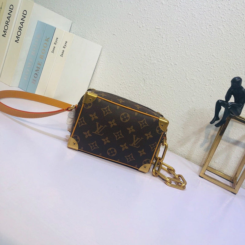 COZY BAGS - LOV Men Bags - 245