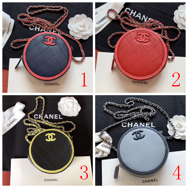 COZY BAGS - CHL Lady Bags - 645