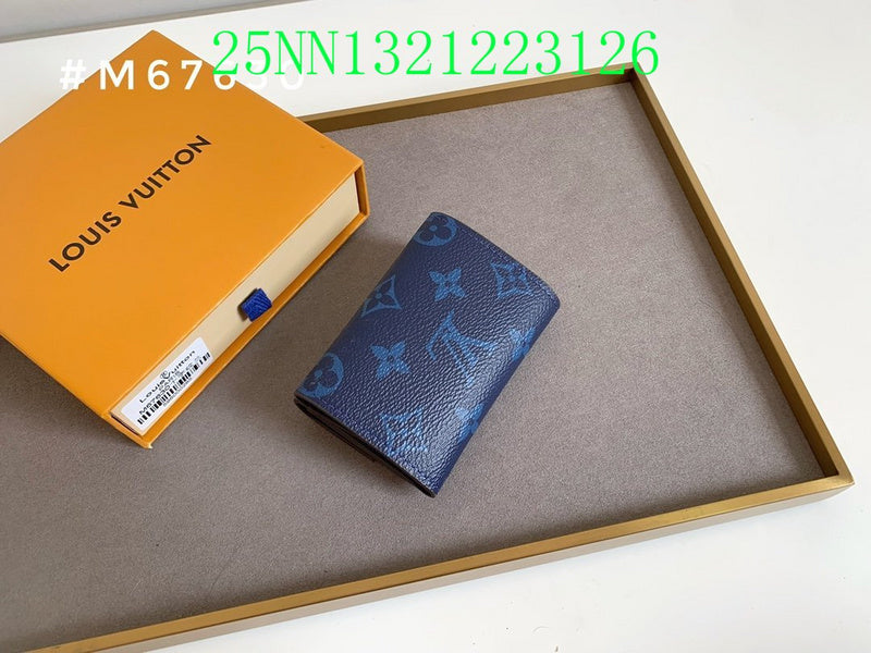 COZY BAGS - CHL Wallet - 309