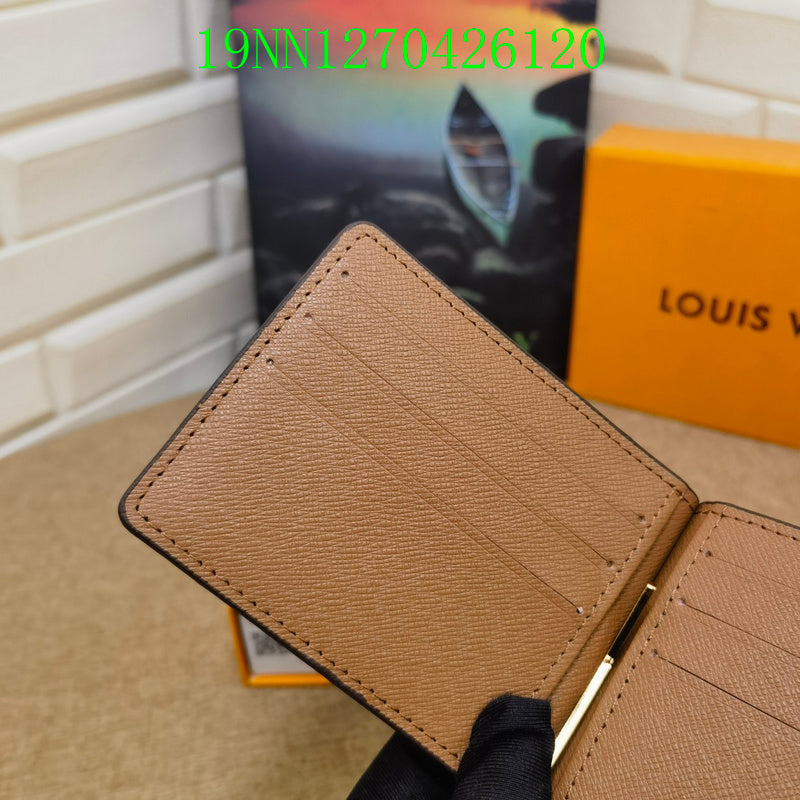 COZY BAGS - LOV Wallet - 509