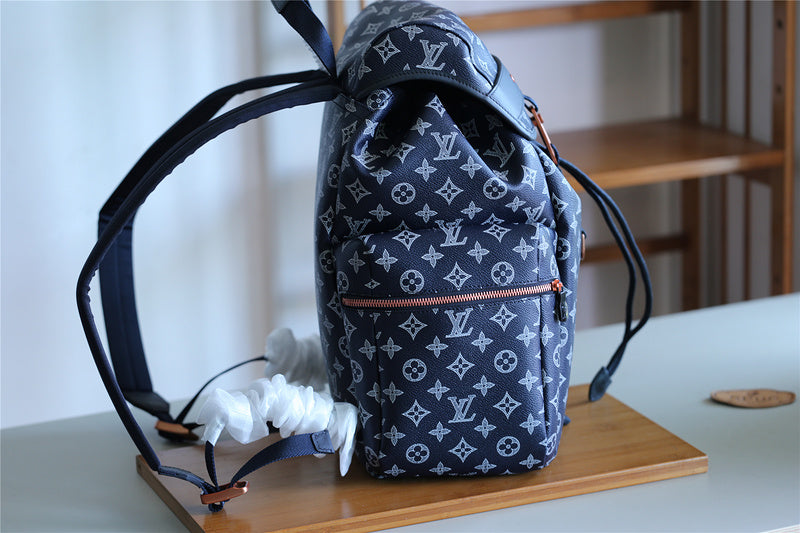 COZY - LOV Backpacks - 210