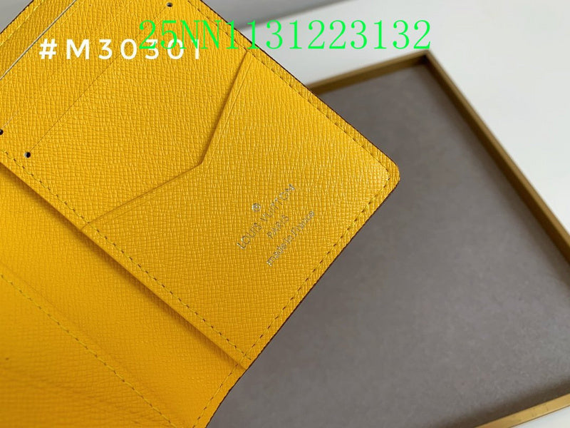 COZY BAGS - CHL Wallet - 328