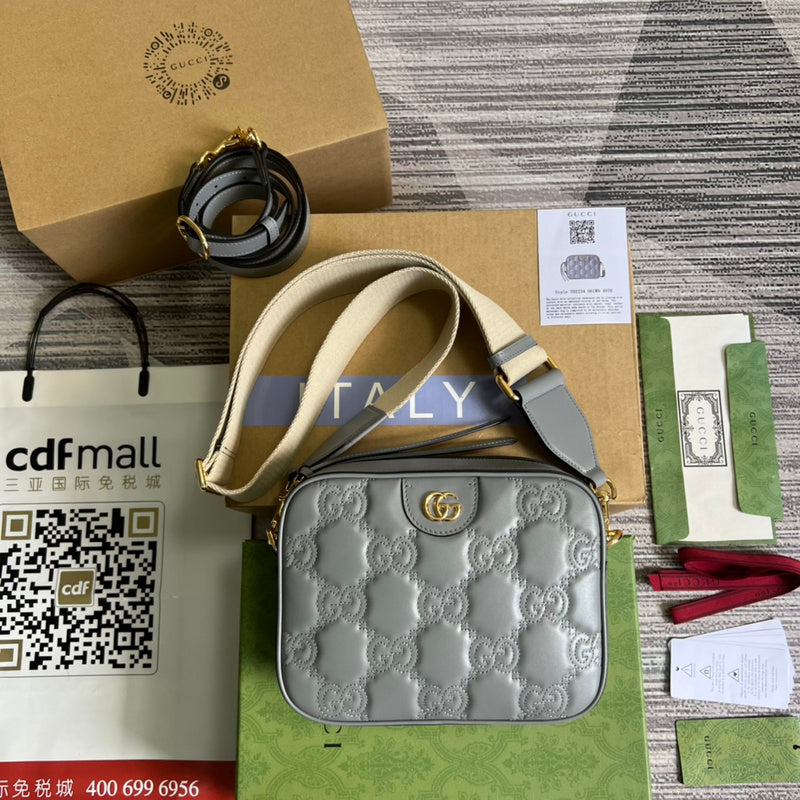 COZY BAGS - GUKI Bags - 1304