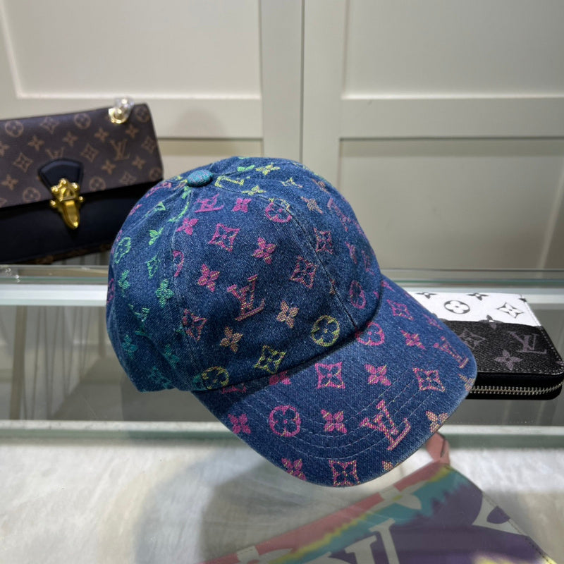 COZY BAGS - LOV Hats & Caps - 011