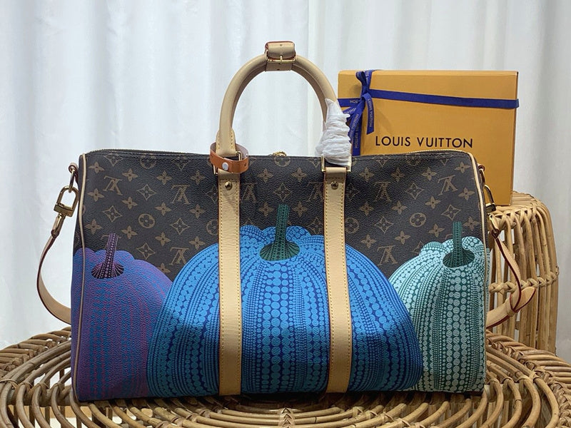 JB - LOV Travel Bags - 019
