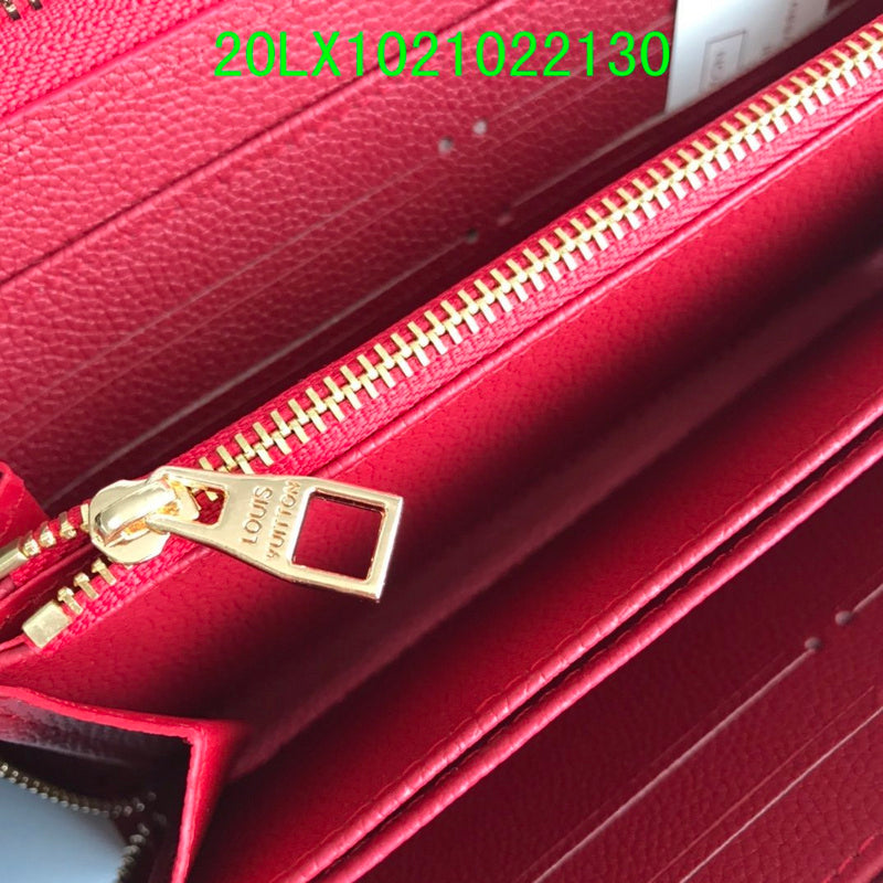 COZY BAGS - CHL Wallet - 1380