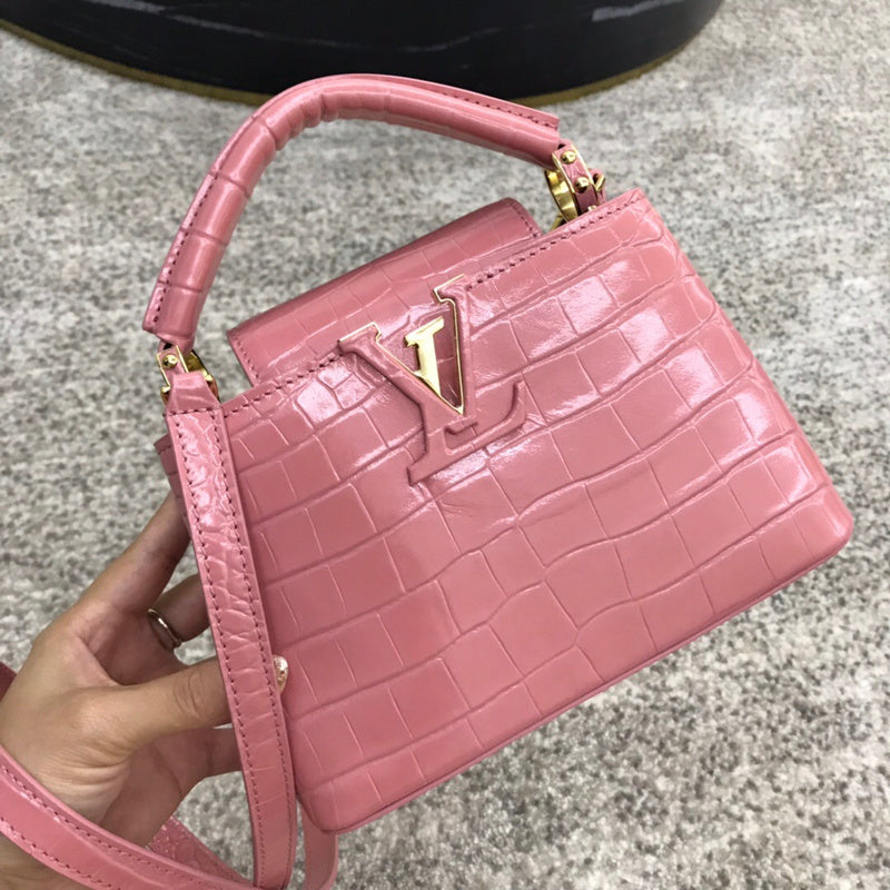 COZY - LV Bags - 5698