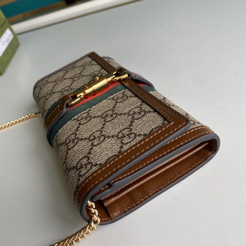 JB - Guki Lady Bags - 1167