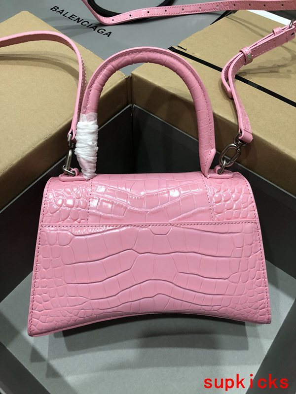 COZY BAGS - BG Hourglass Bags - 110