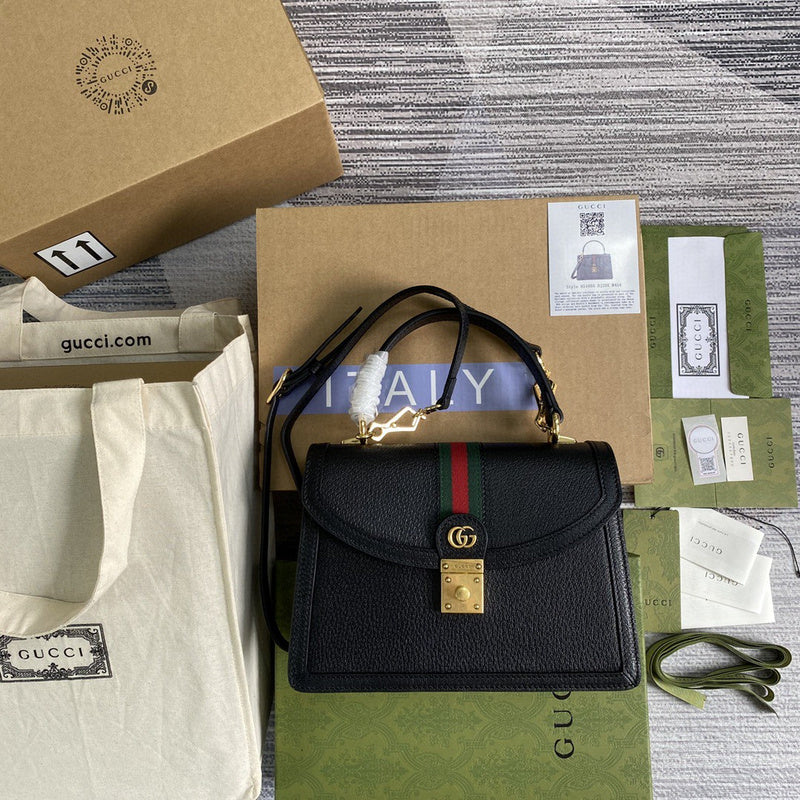 COZY BAGS - GUKI Bags - 2037