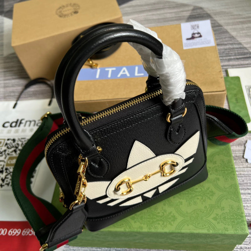 JB - Guki Lady Bags - 574