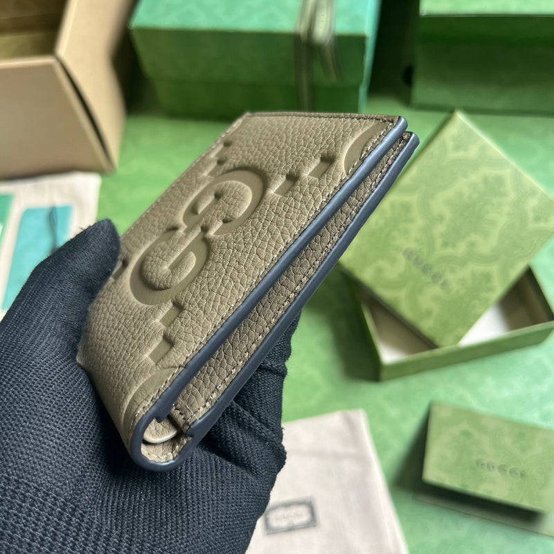 Cozy Bags - GUKI Men Wallets - 055