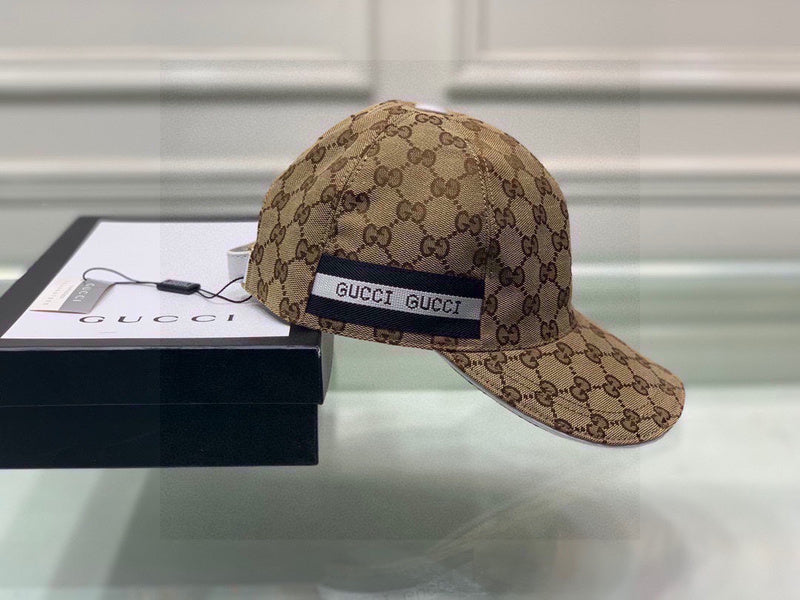 COZY BAGS - Guki Hats & Caps - 041