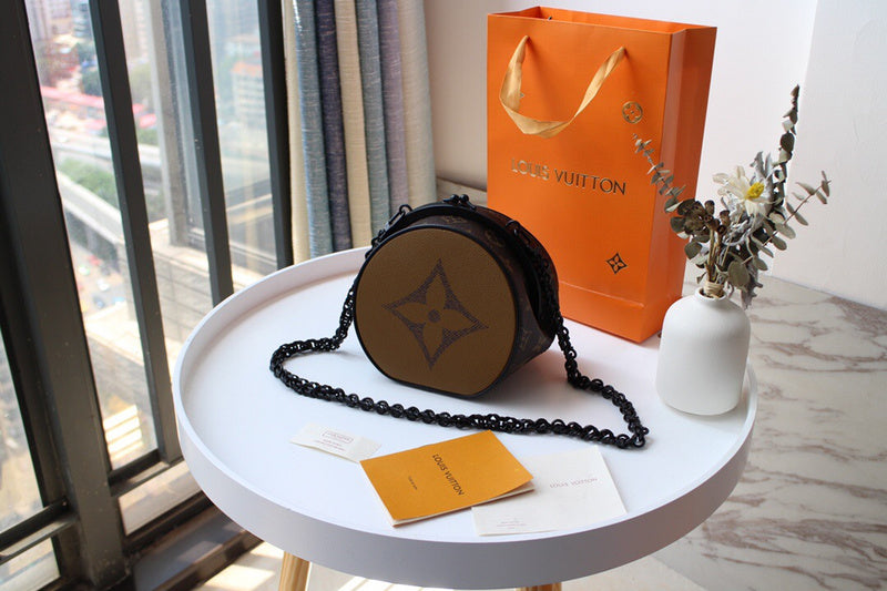 COZY - LV Bags - 4768
