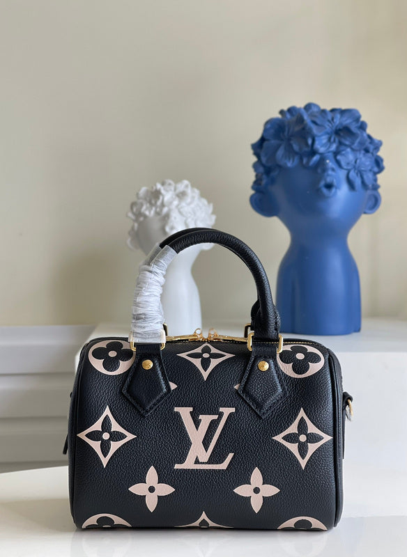 COZY BAGS - LOV Bags - 2779