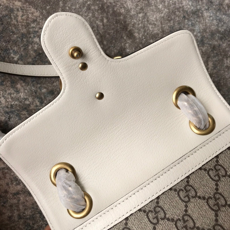 JB - Guki Lady Bags - 1146