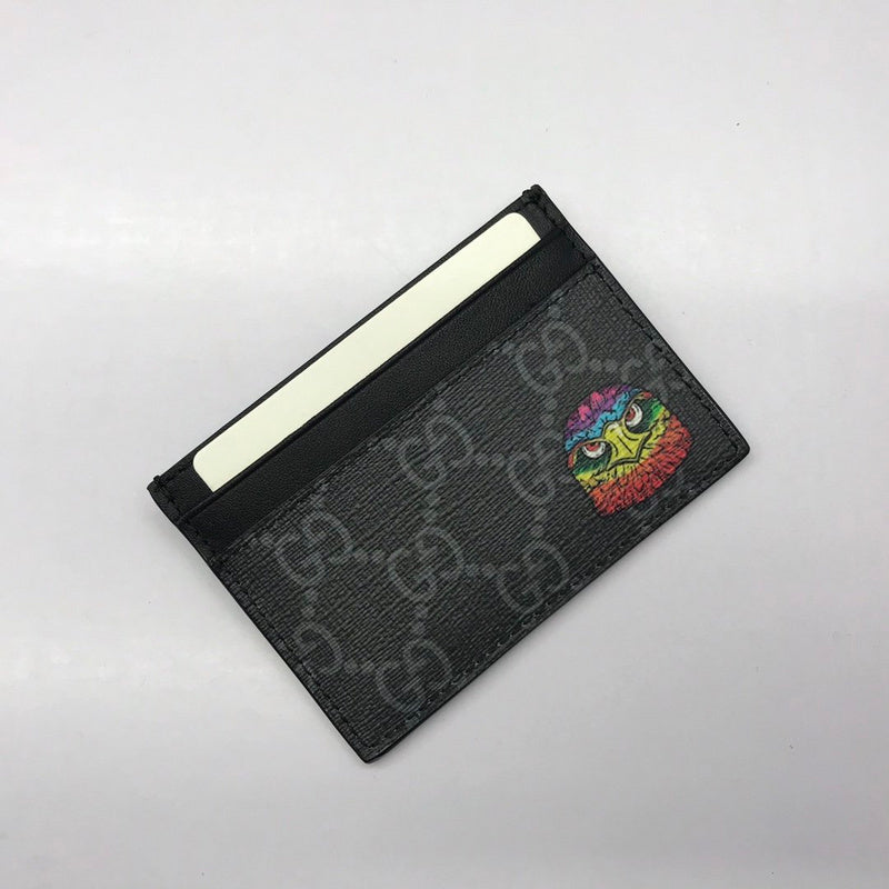 JB - Guki Card Case - 120