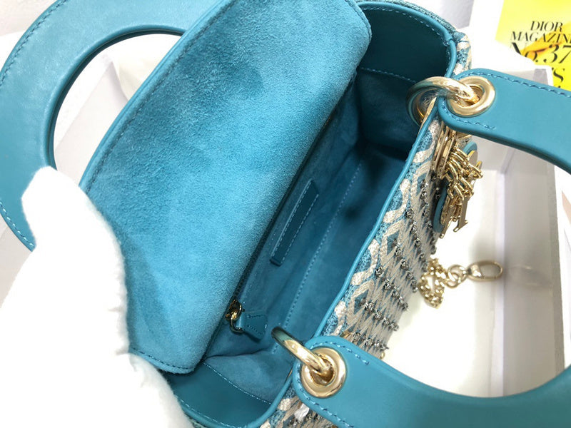 JB - DOR Lady Bags - 127