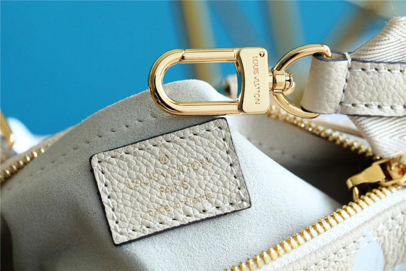 COZY - LOV Lady Bags - 1116