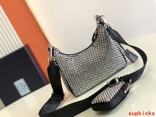COZY BAGS - PD Women Bags - 054