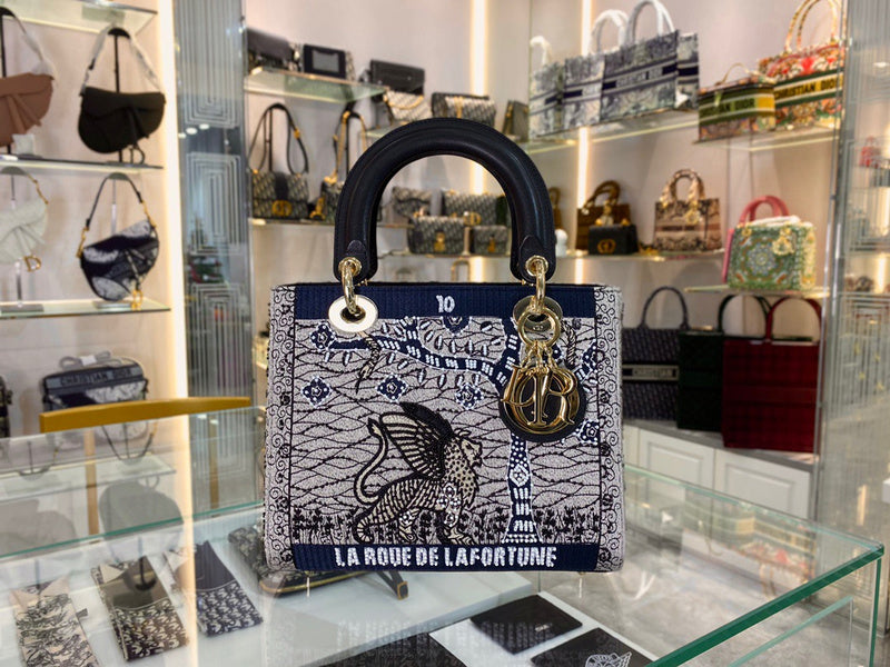 COZY - DOR Lady Bags - 293
