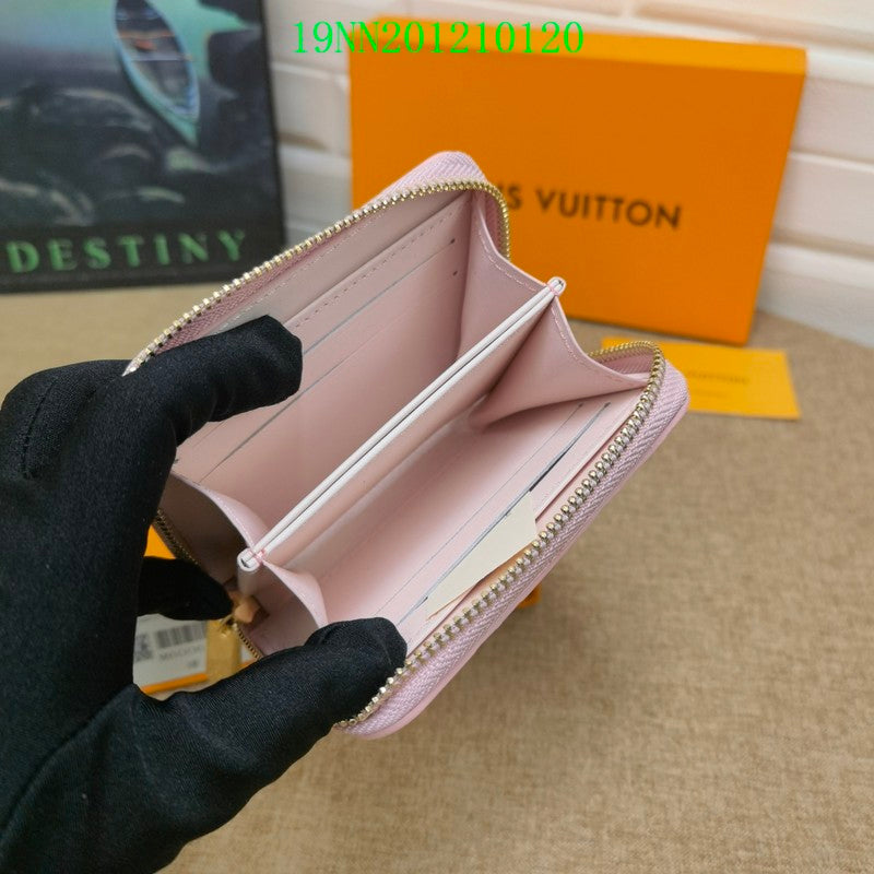 COZY BAGS - CHL Wallet - 399
