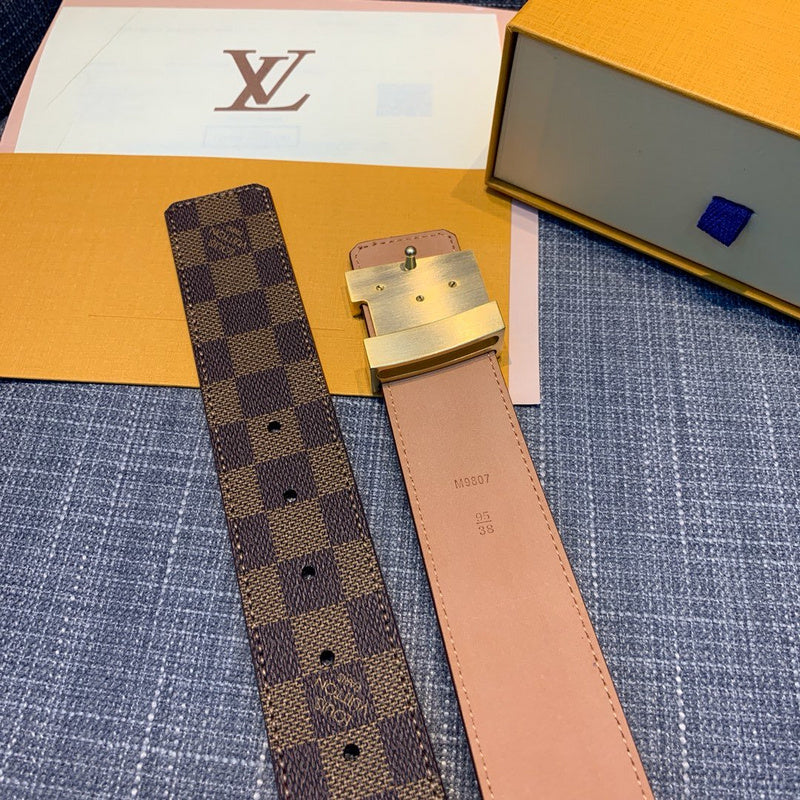JB - LOV Belts - 154